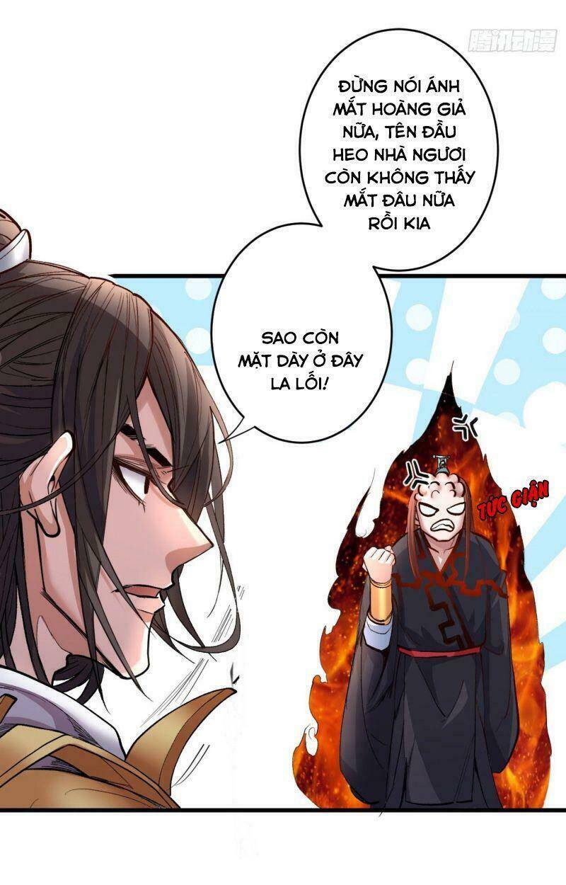 Bị Dạy Dỗ Thành Thánh Chapter 9 - Trang 2