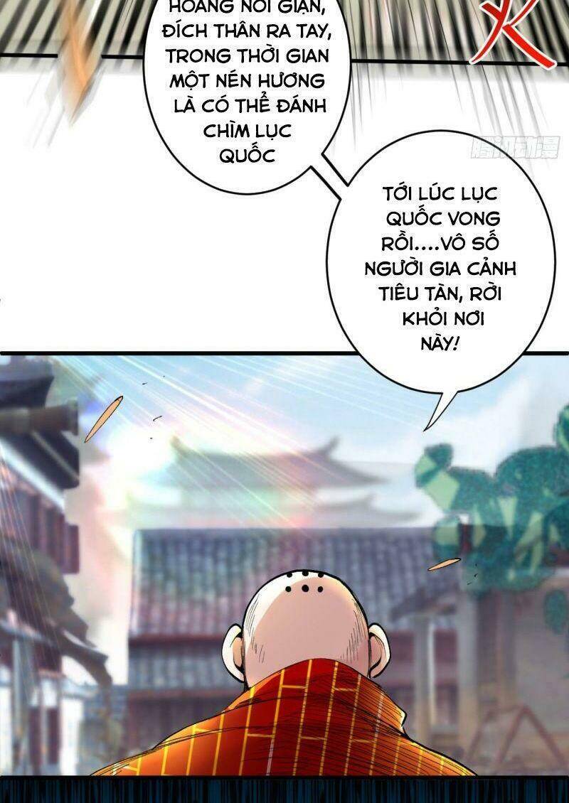 Bị Dạy Dỗ Thành Thánh Chapter 9 - Trang 2