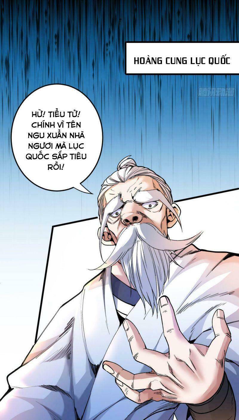 Bị Dạy Dỗ Thành Thánh Chapter 9 - Trang 2