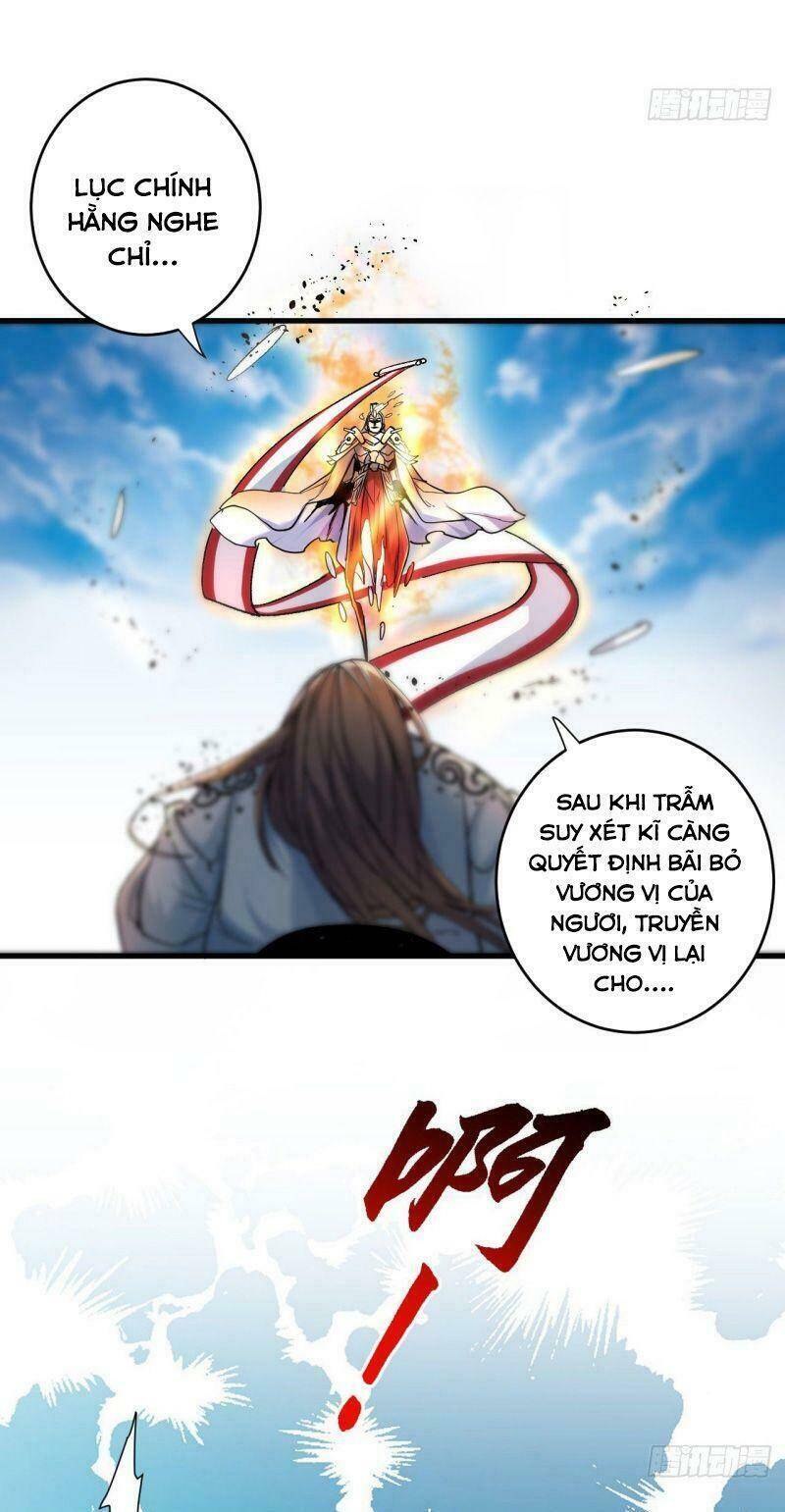 Bị Dạy Dỗ Thành Thánh Chapter 8 - Trang 2