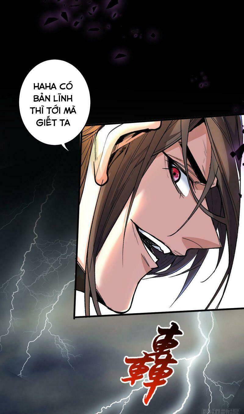 Bị Dạy Dỗ Thành Thánh Chapter 8 - Trang 2