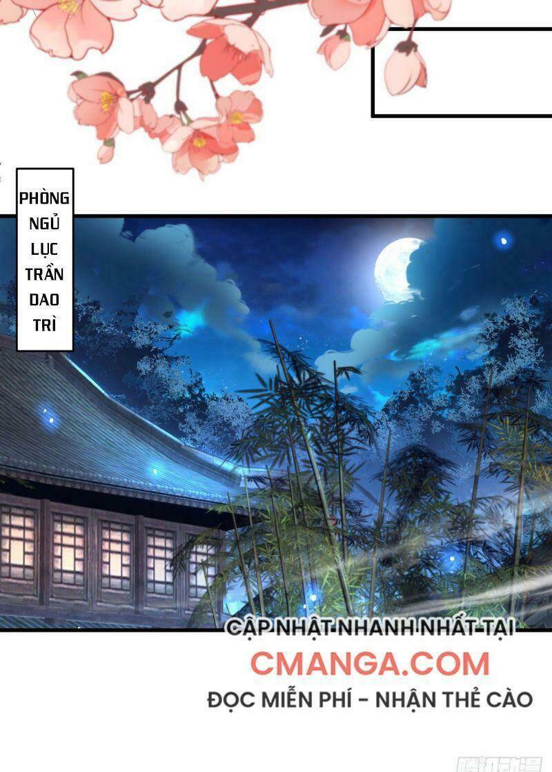 Bị Dạy Dỗ Thành Thánh Chapter 8 - Trang 2