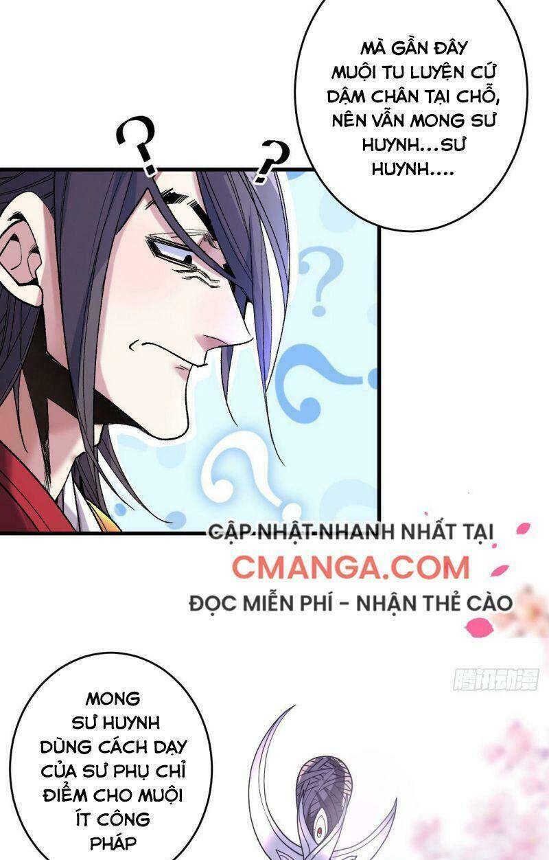 Bị Dạy Dỗ Thành Thánh Chapter 8 - Trang 2