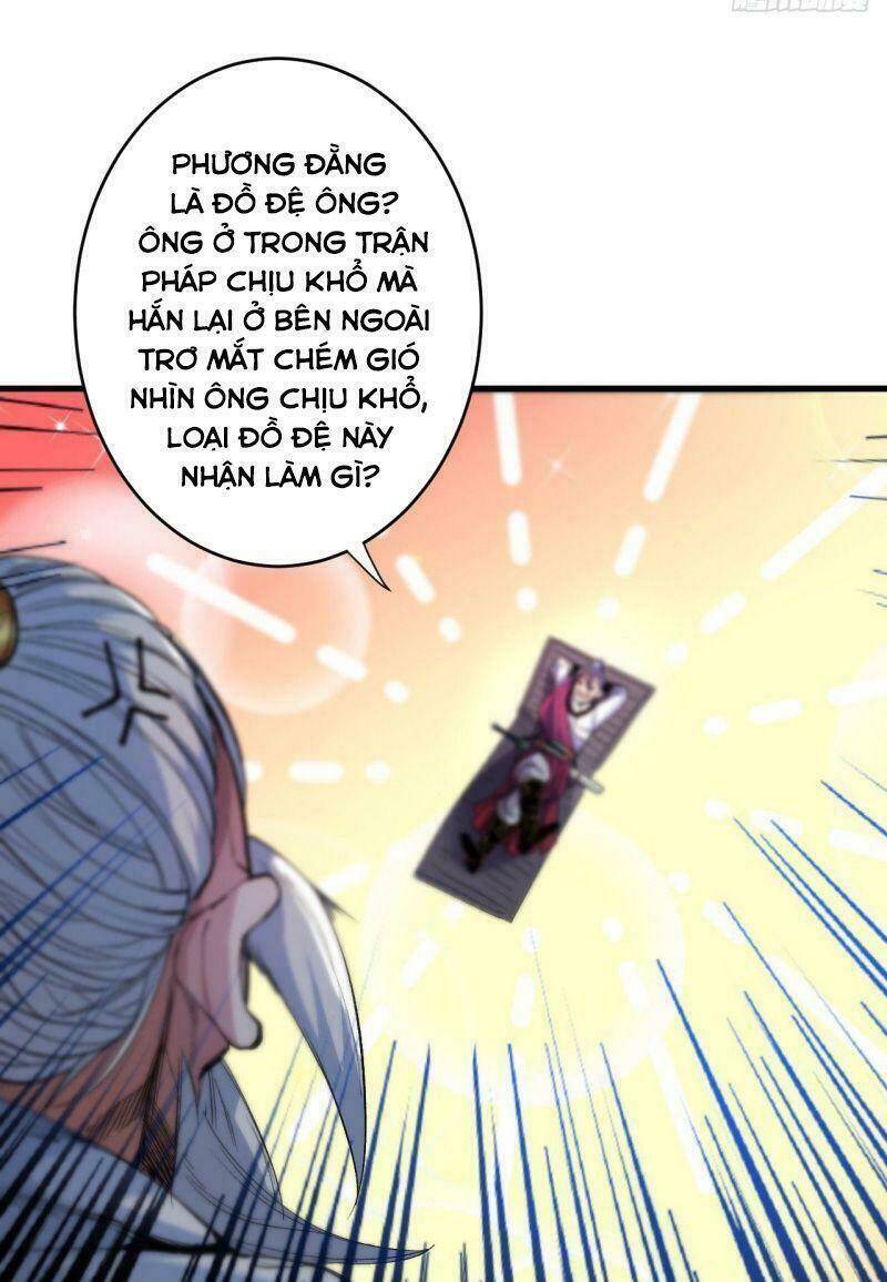 Bị Dạy Dỗ Thành Thánh Chapter 7 - Trang 2