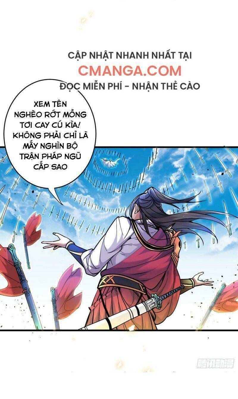 Bị Dạy Dỗ Thành Thánh Chapter 7 - Trang 2