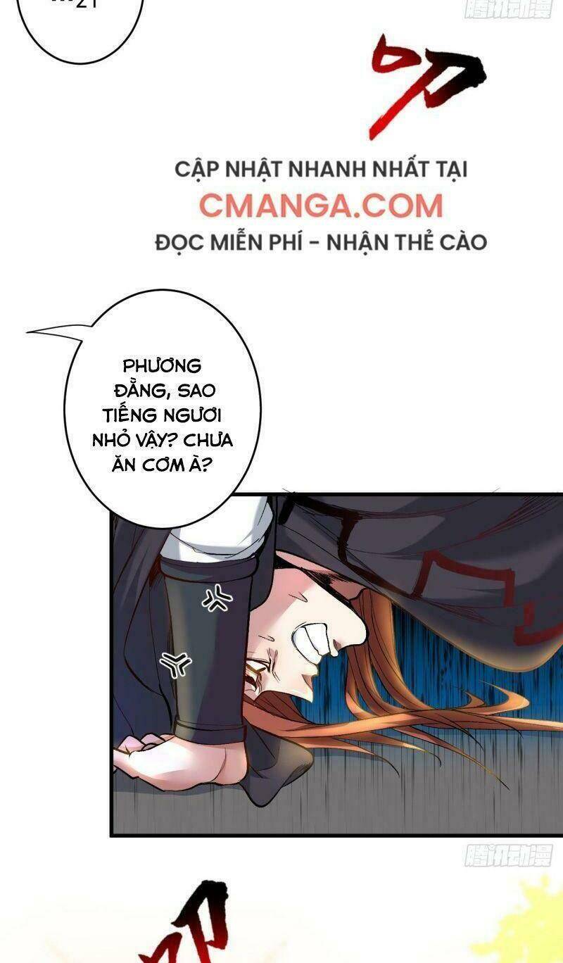 Bị Dạy Dỗ Thành Thánh Chapter 7 - Trang 2