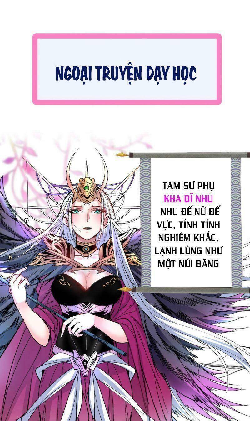 Bị Dạy Dỗ Thành Thánh Chapter 7 - Trang 2