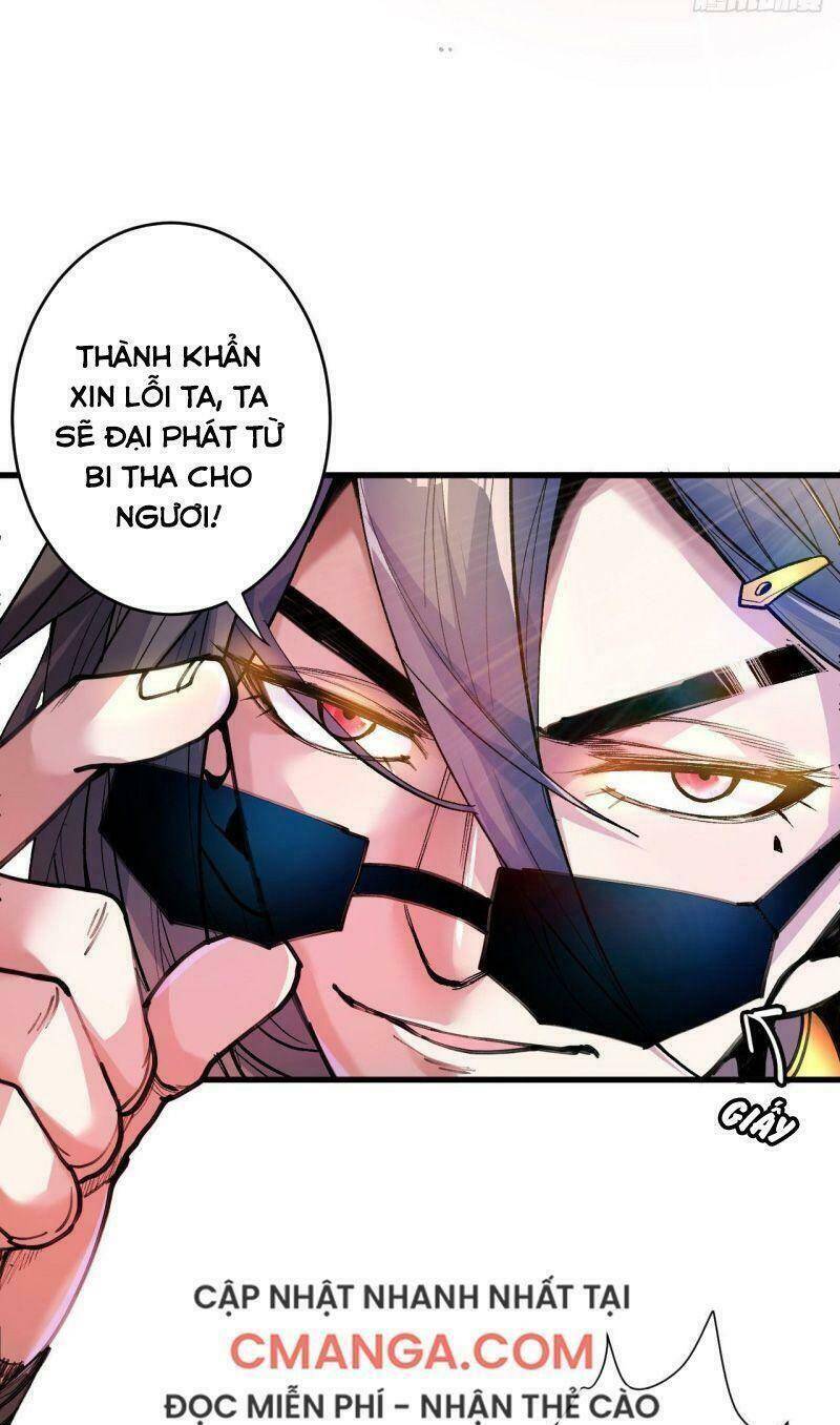 Bị Dạy Dỗ Thành Thánh Chapter 7 - Trang 2