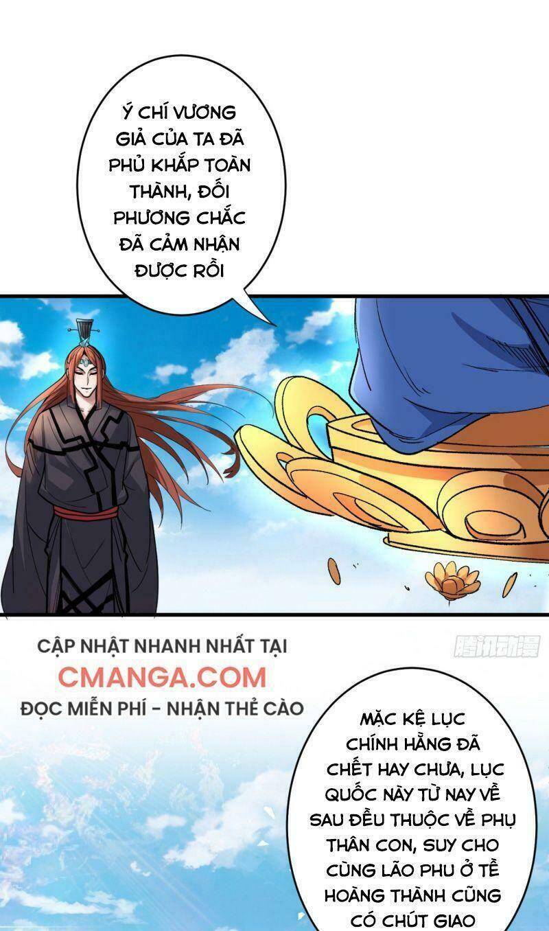 Bị Dạy Dỗ Thành Thánh Chapter 6 - Trang 2