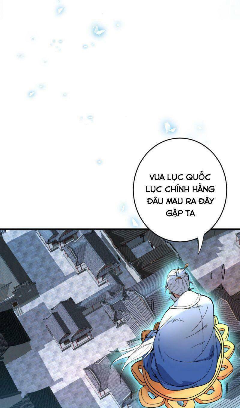 Bị Dạy Dỗ Thành Thánh Chapter 6 - Trang 2