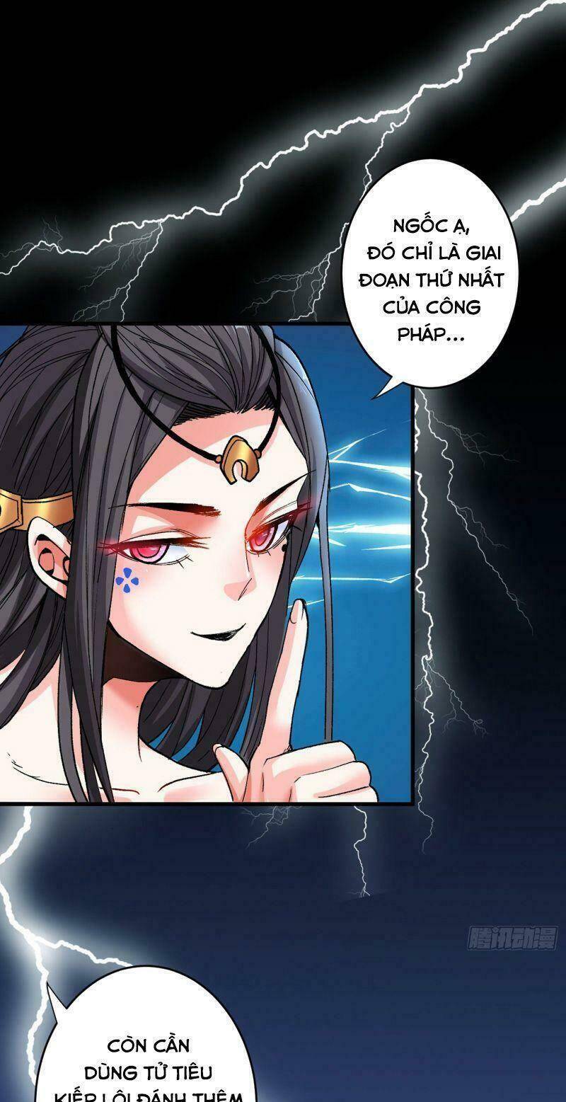 Bị Dạy Dỗ Thành Thánh Chapter 6 - Trang 2