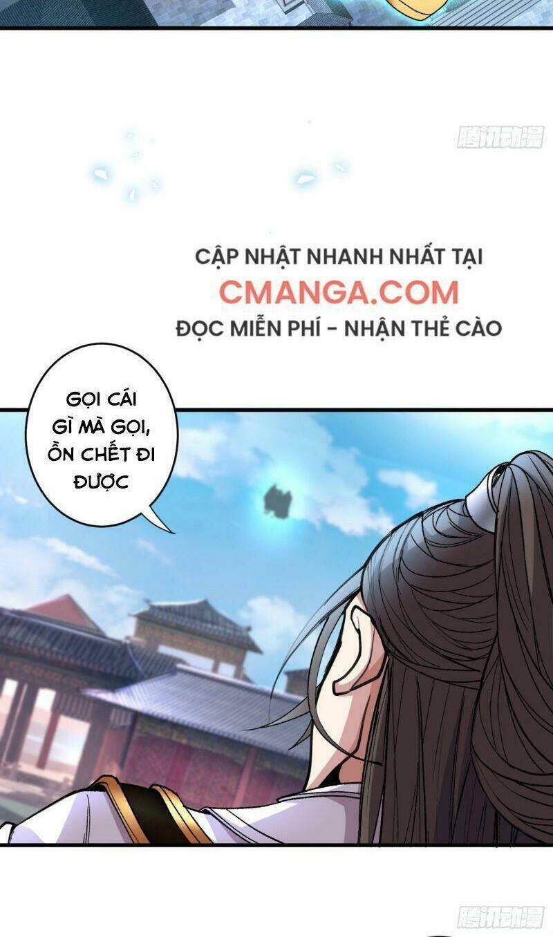 Bị Dạy Dỗ Thành Thánh Chapter 6 - Trang 2