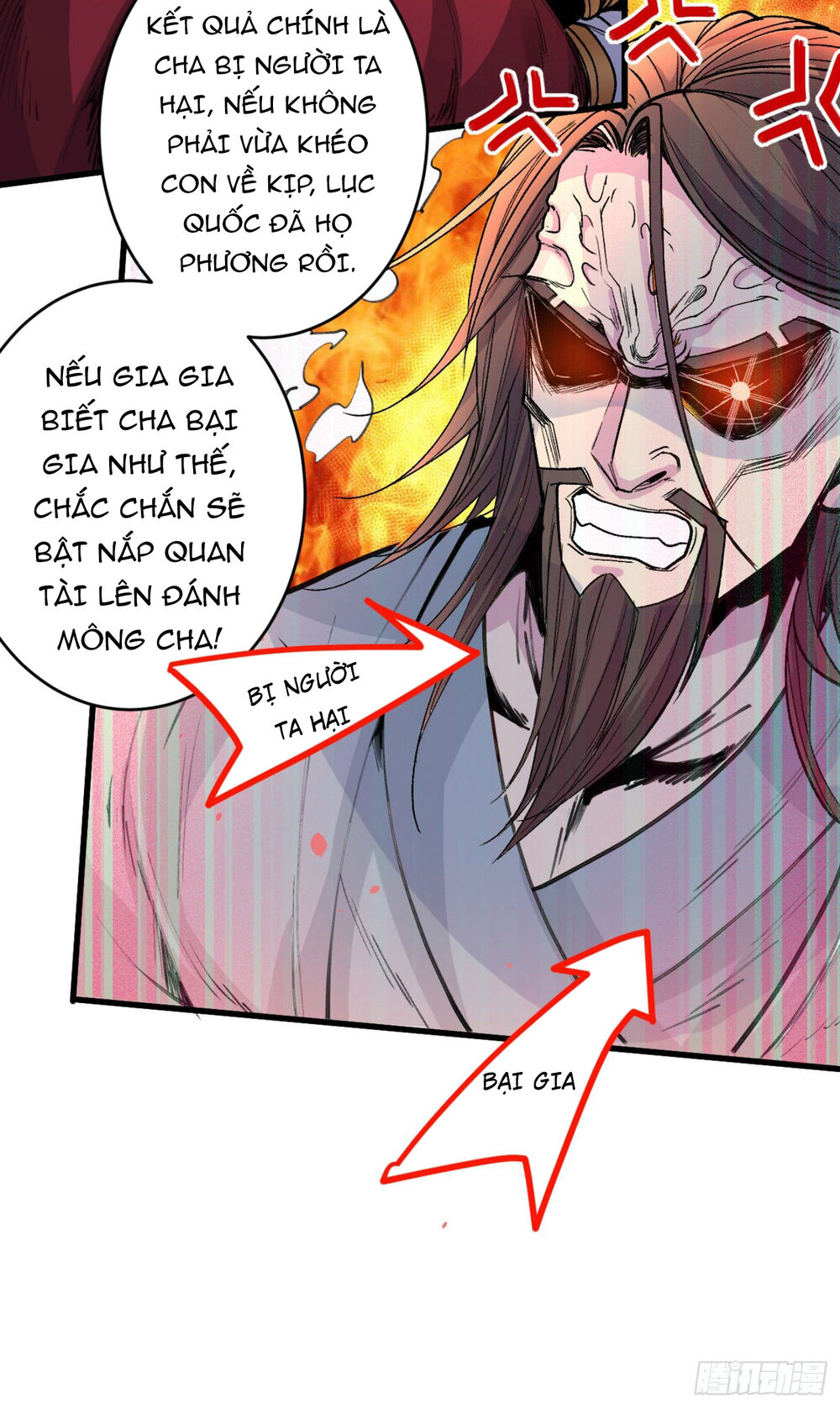 Bị Dạy Dỗ Thành Thánh Chapter 4 - Trang 2