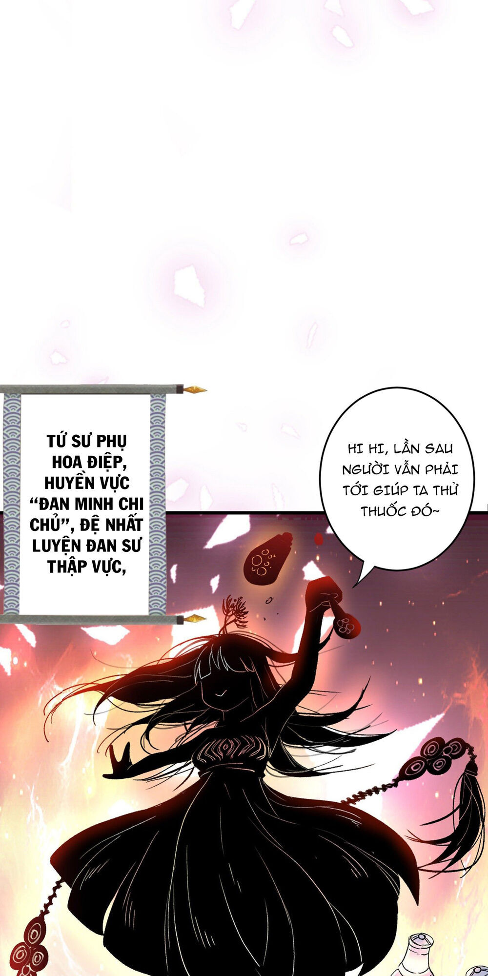 Bị Dạy Dỗ Thành Thánh Chapter 4 - Trang 2