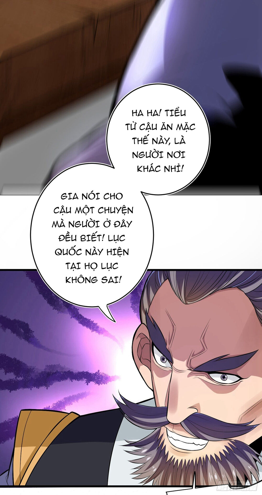 Bị Dạy Dỗ Thành Thánh Chapter 1 - Trang 2