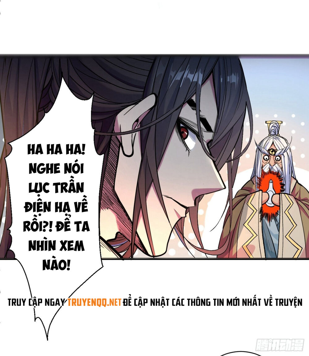 Bị Dạy Dỗ Thành Thánh Chapter 1 - Trang 2