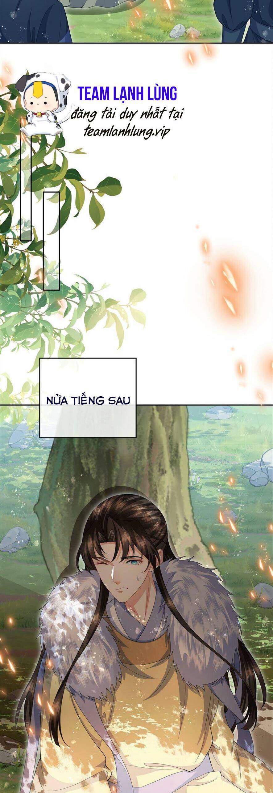 Ma Hoàng Tiên Y: Tà Đế Phu Nhân Vừa Oanh Vừa Lạnh Chapter 34 - Trang 2