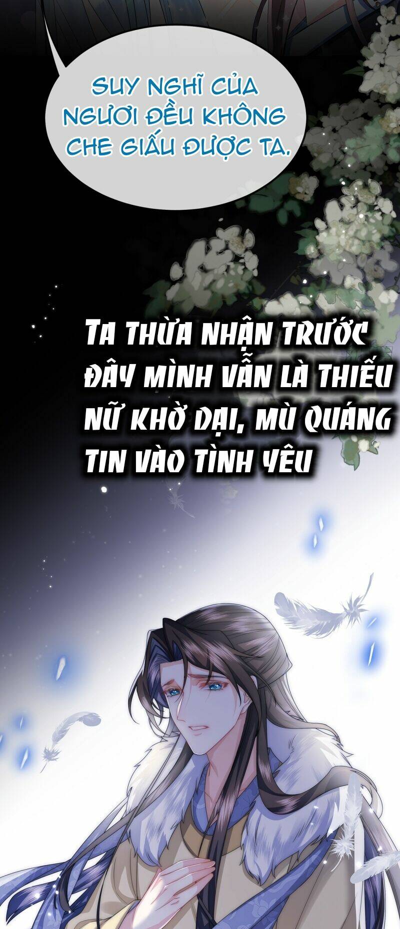 Ma Hoàng Tiên Y: Tà Đế Phu Nhân Vừa Oanh Vừa Lạnh Chapter 0 - Trang 2