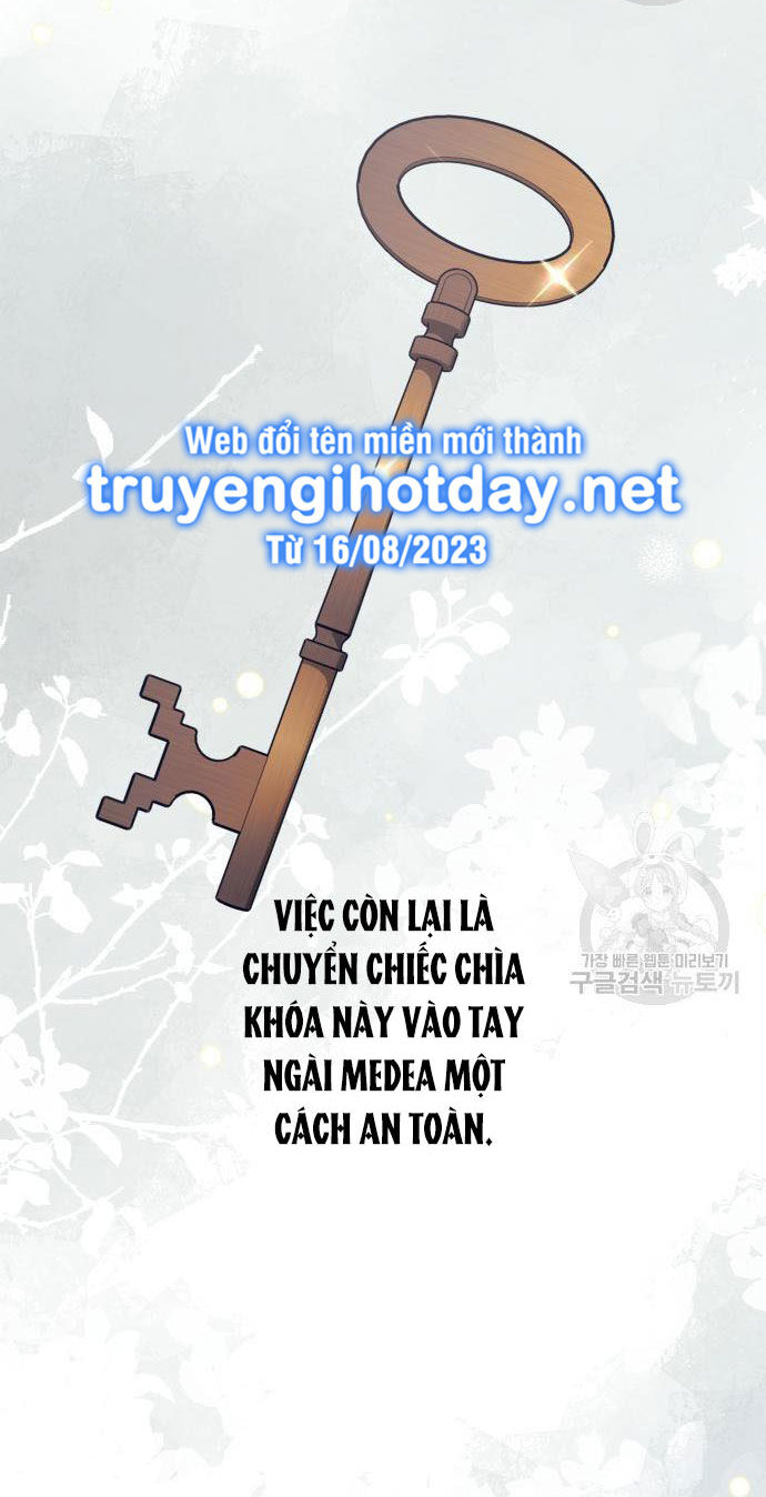 Tôi Muốn Trở Thành Cô Ấy Chỉ Một Ngày Chapter 176.1 - Trang 2