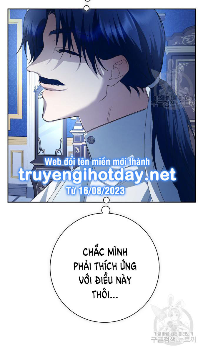 Tôi Muốn Trở Thành Cô Ấy Chỉ Một Ngày Chapter 174.1 - Trang 2