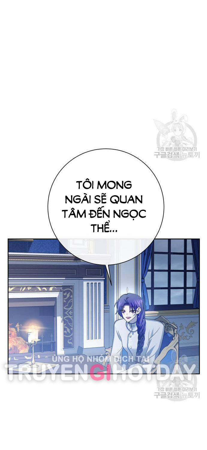 Tôi Muốn Trở Thành Cô Ấy Chỉ Một Ngày Chapter 173.1 - Trang 2