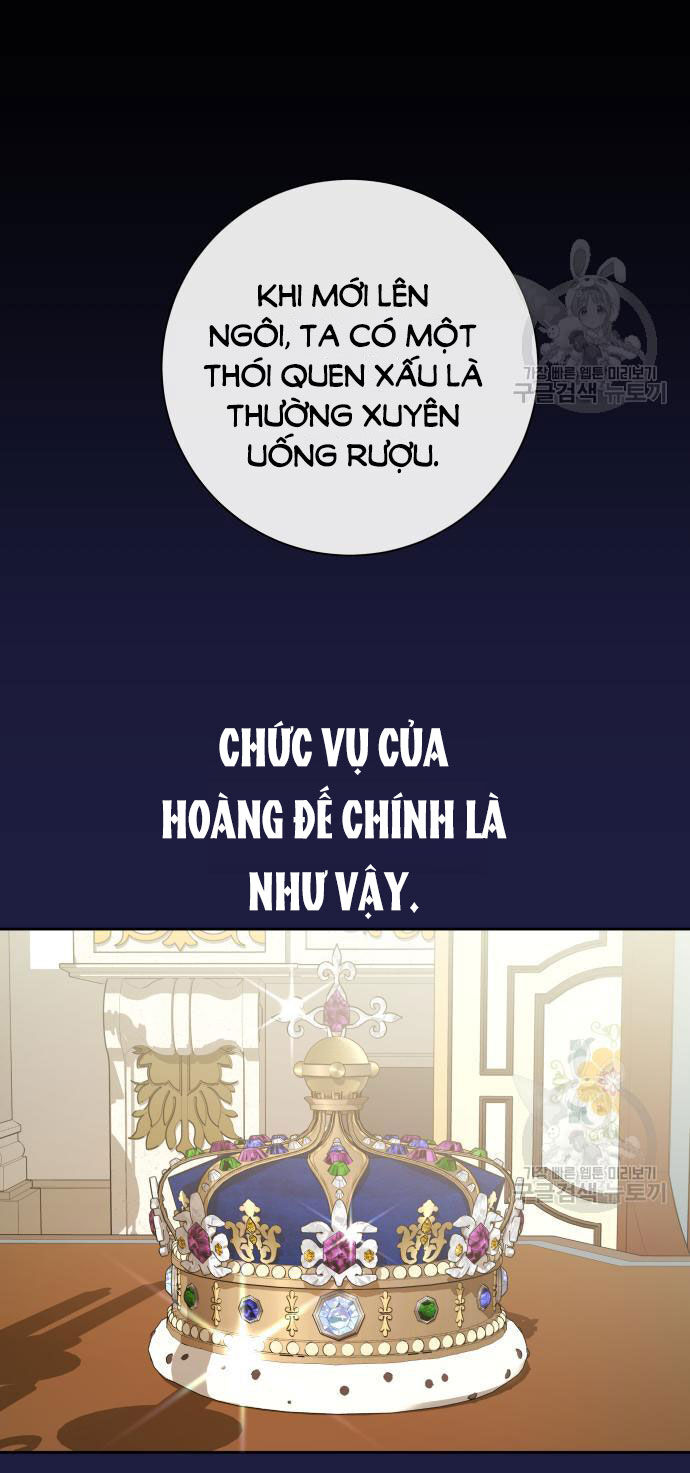 Tôi Muốn Trở Thành Cô Ấy Chỉ Một Ngày Chapter 173.1 - Trang 2