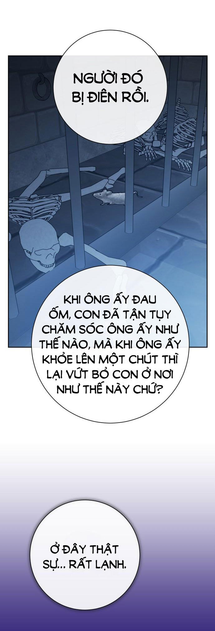 Tôi Muốn Trở Thành Cô Ấy Chỉ Một Ngày Chapter 170.2 - Trang 2