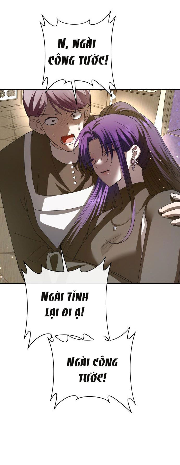 Tôi Muốn Trở Thành Cô Ấy Chỉ Một Ngày Chapter 170.2 - Trang 2