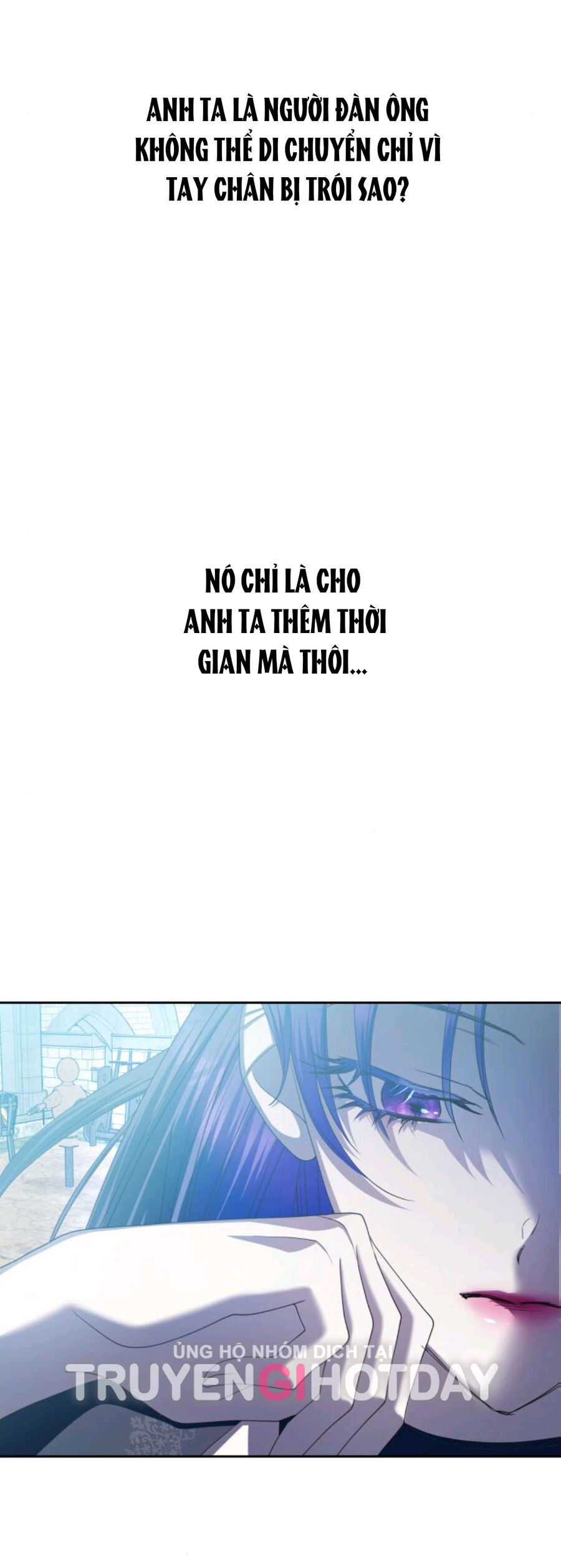 Tôi Muốn Trở Thành Cô Ấy Chỉ Một Ngày Chapter 169.2 - Trang 2