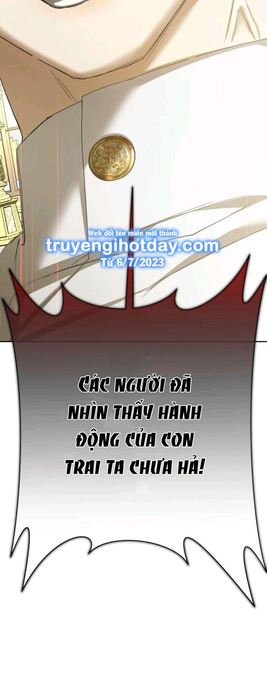 Tôi Muốn Trở Thành Cô Ấy Chỉ Một Ngày Chapter 169.1 - Trang 2