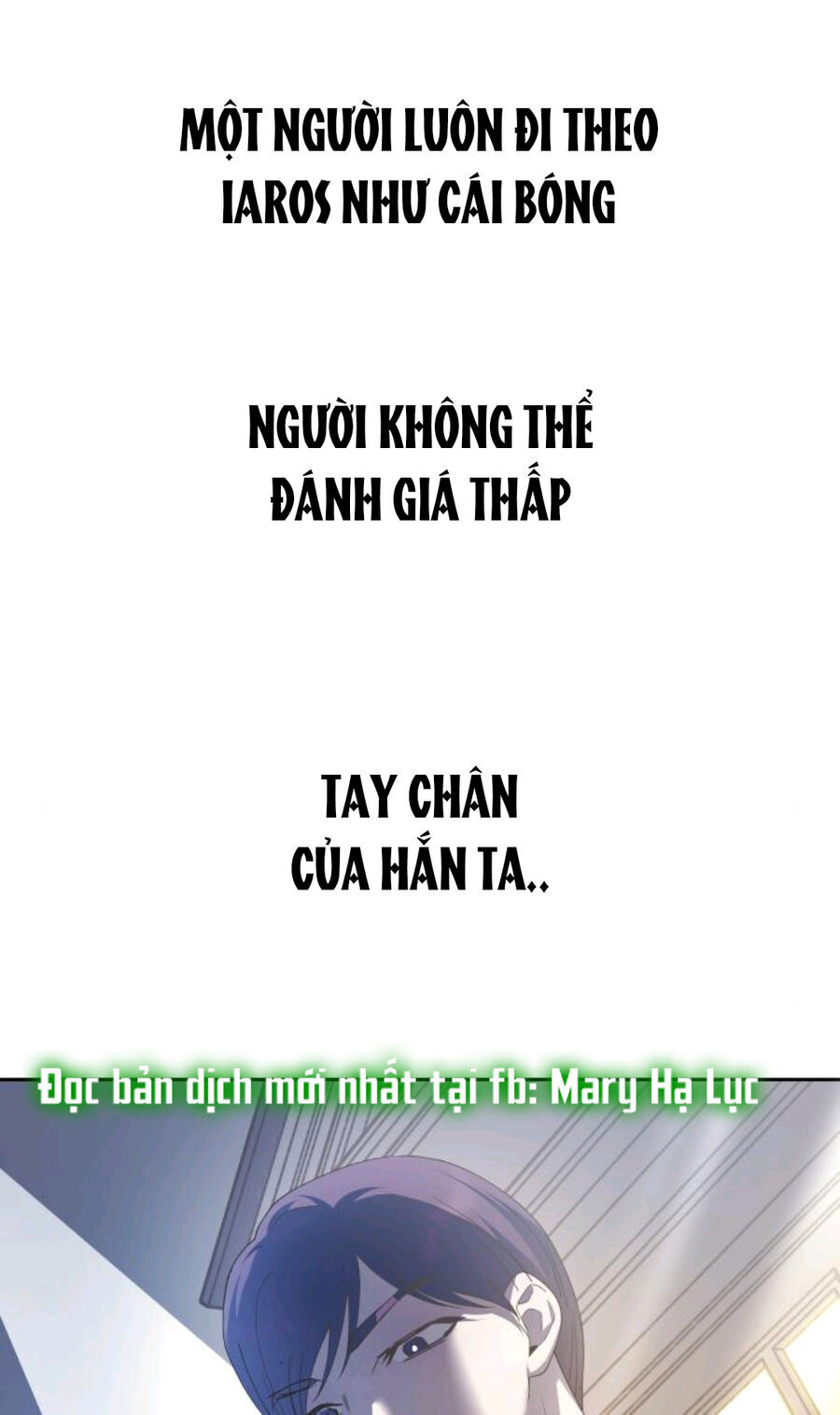 Tôi Muốn Trở Thành Cô Ấy Chỉ Một Ngày Chapter 169.1 - Trang 2