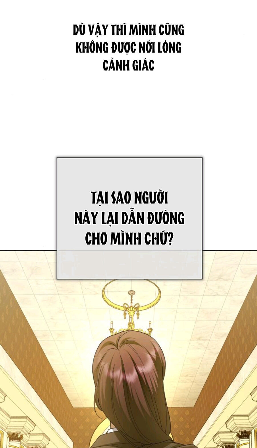 Tôi Muốn Trở Thành Cô Ấy Chỉ Một Ngày Chapter 169.1 - Trang 2