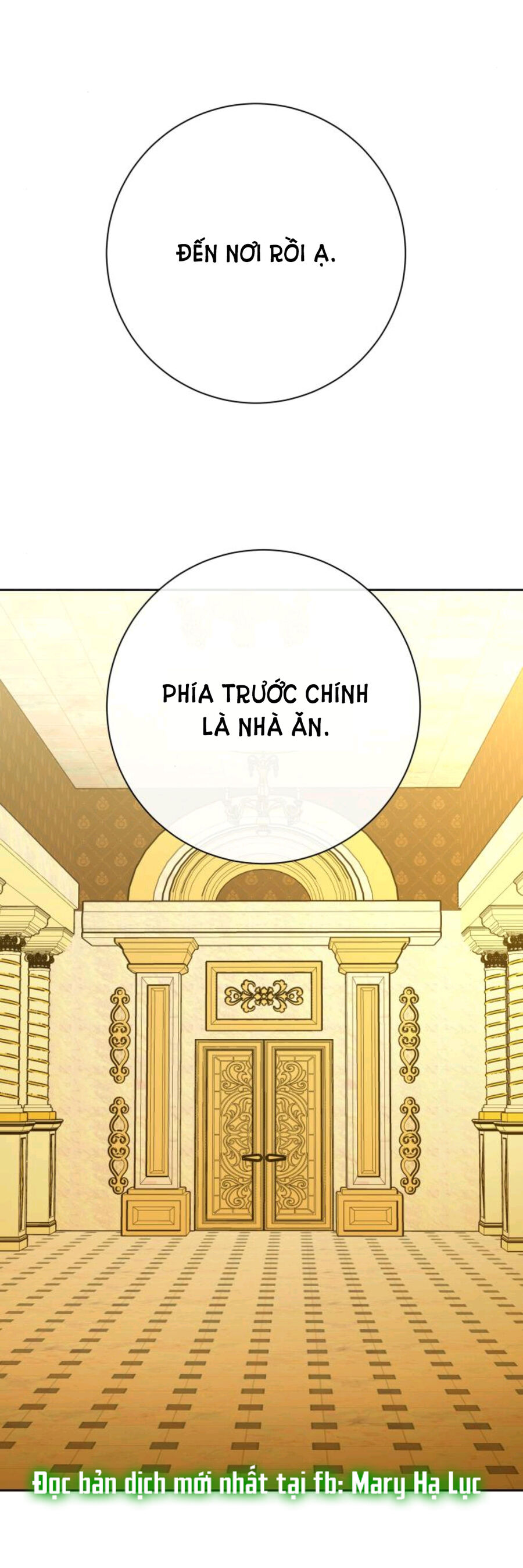 Tôi Muốn Trở Thành Cô Ấy Chỉ Một Ngày Chapter 169.1 - Trang 2