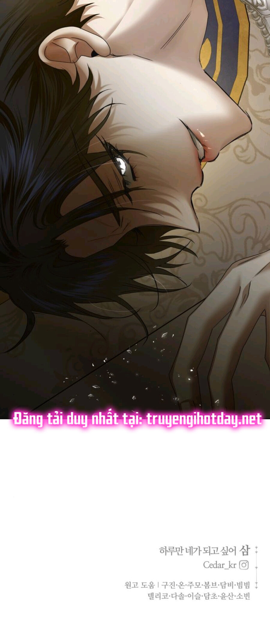 Tôi Muốn Trở Thành Cô Ấy Chỉ Một Ngày Chapter 168.2 - Trang 2