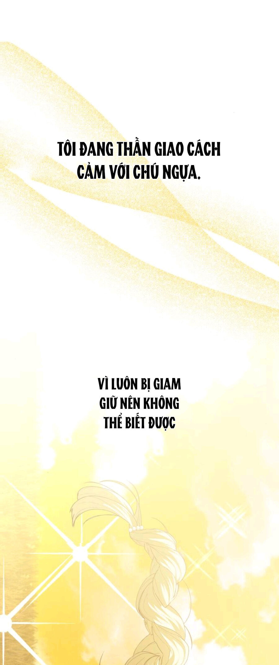 Tôi Muốn Trở Thành Cô Ấy Chỉ Một Ngày Chapter 168.1 - Trang 2