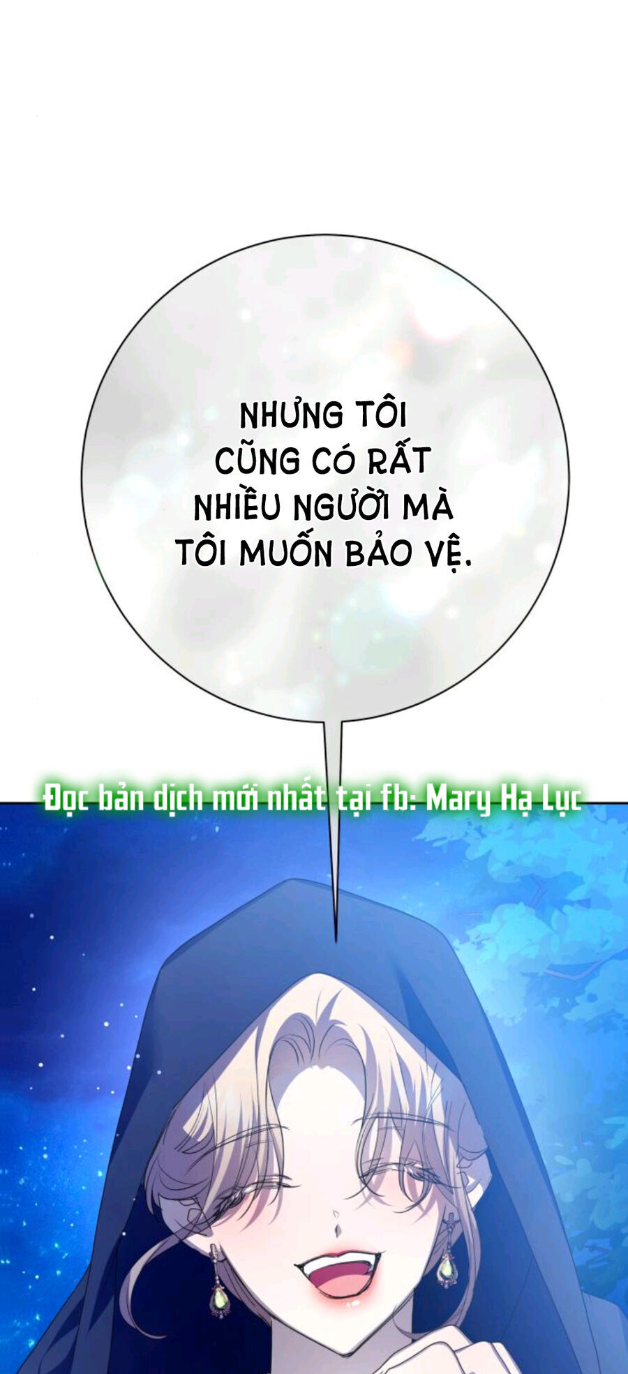 Tôi Muốn Trở Thành Cô Ấy Chỉ Một Ngày Chapter 167.2 - Trang 2