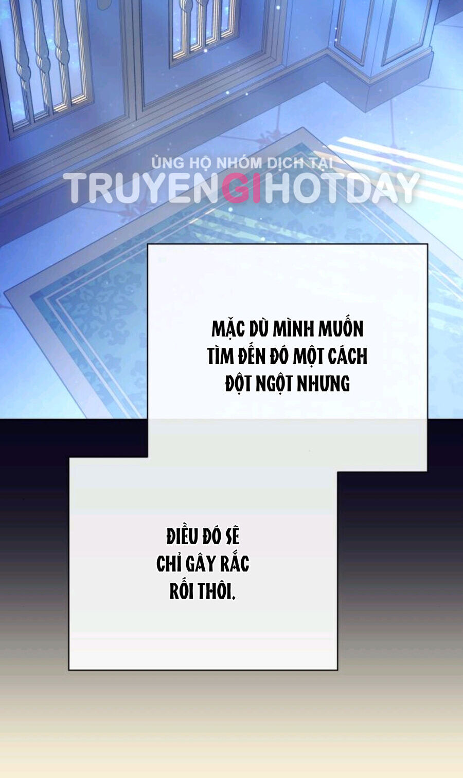 Tôi Muốn Trở Thành Cô Ấy Chỉ Một Ngày Chapter 167.1 - Trang 2