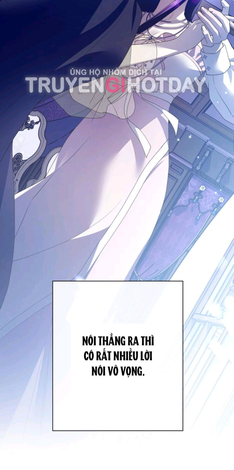 Tôi Muốn Trở Thành Cô Ấy Chỉ Một Ngày Chapter 167.1 - Trang 2