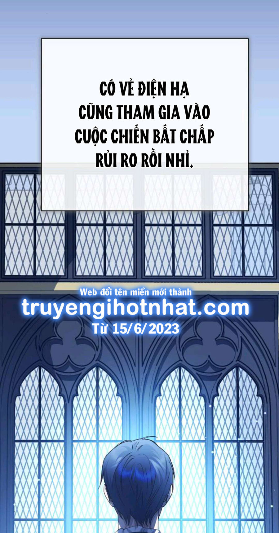 Tôi Muốn Trở Thành Cô Ấy Chỉ Một Ngày Chapter 166.2 - Trang 2