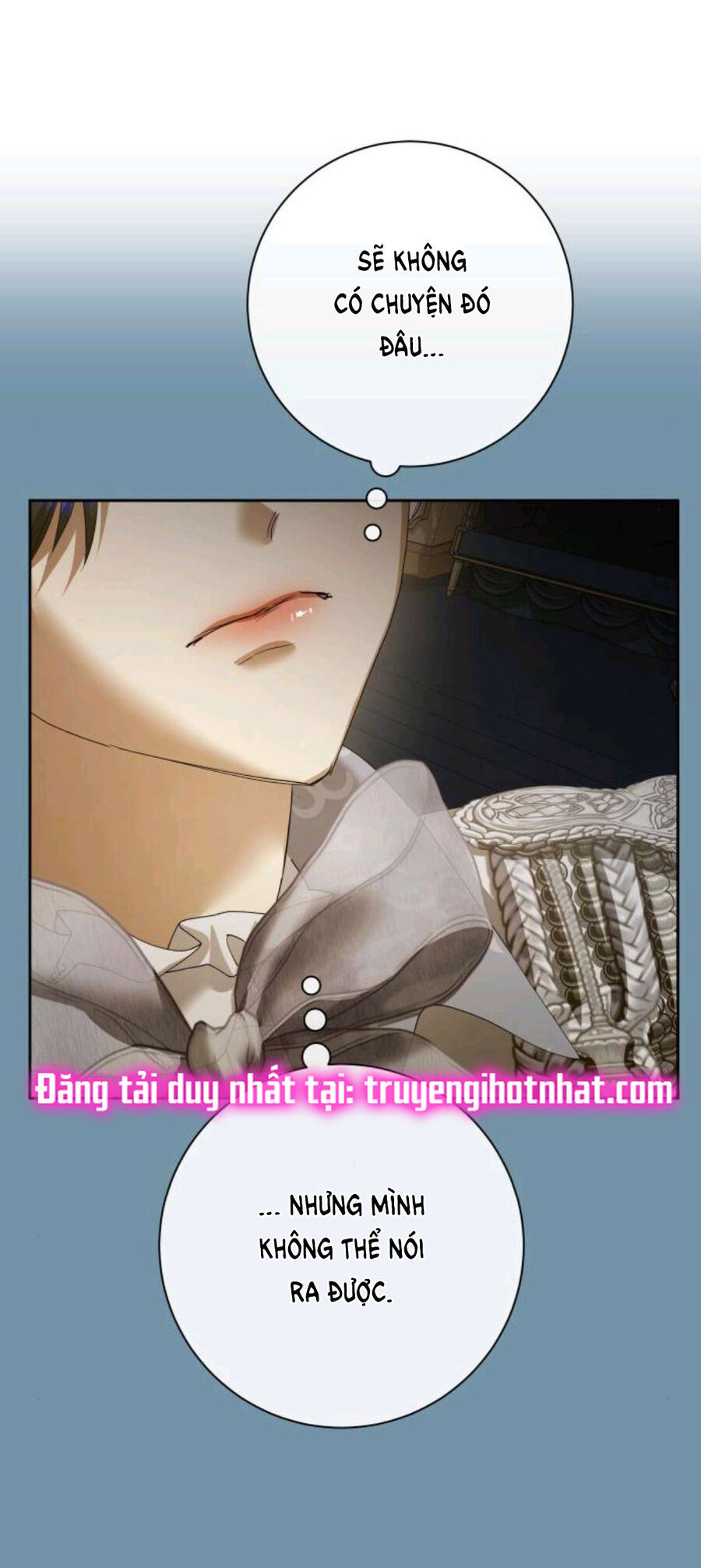 Tôi Muốn Trở Thành Cô Ấy Chỉ Một Ngày Chapter 166.2 - Trang 2