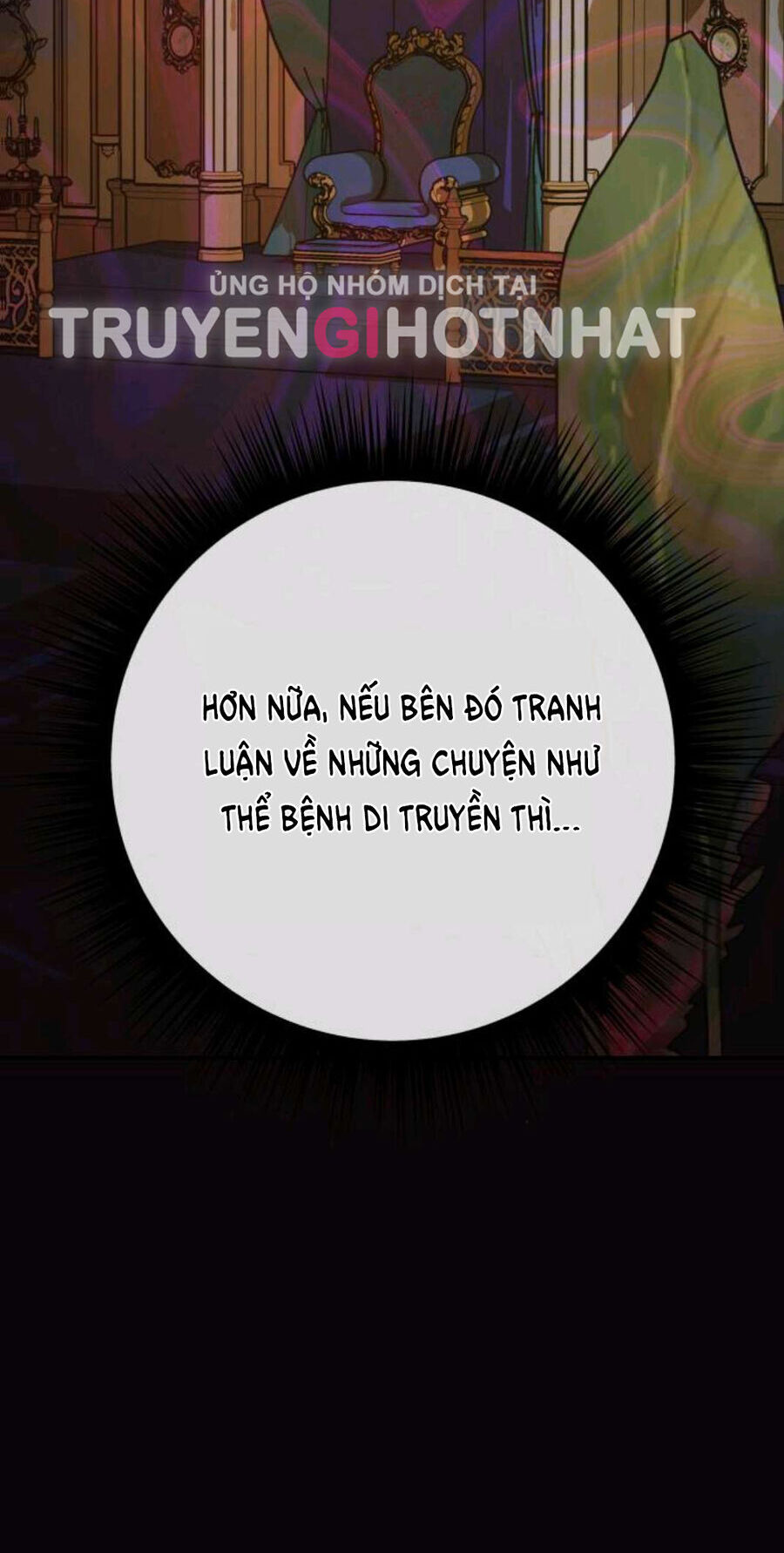 Tôi Muốn Trở Thành Cô Ấy Chỉ Một Ngày Chapter 166.2 - Trang 2