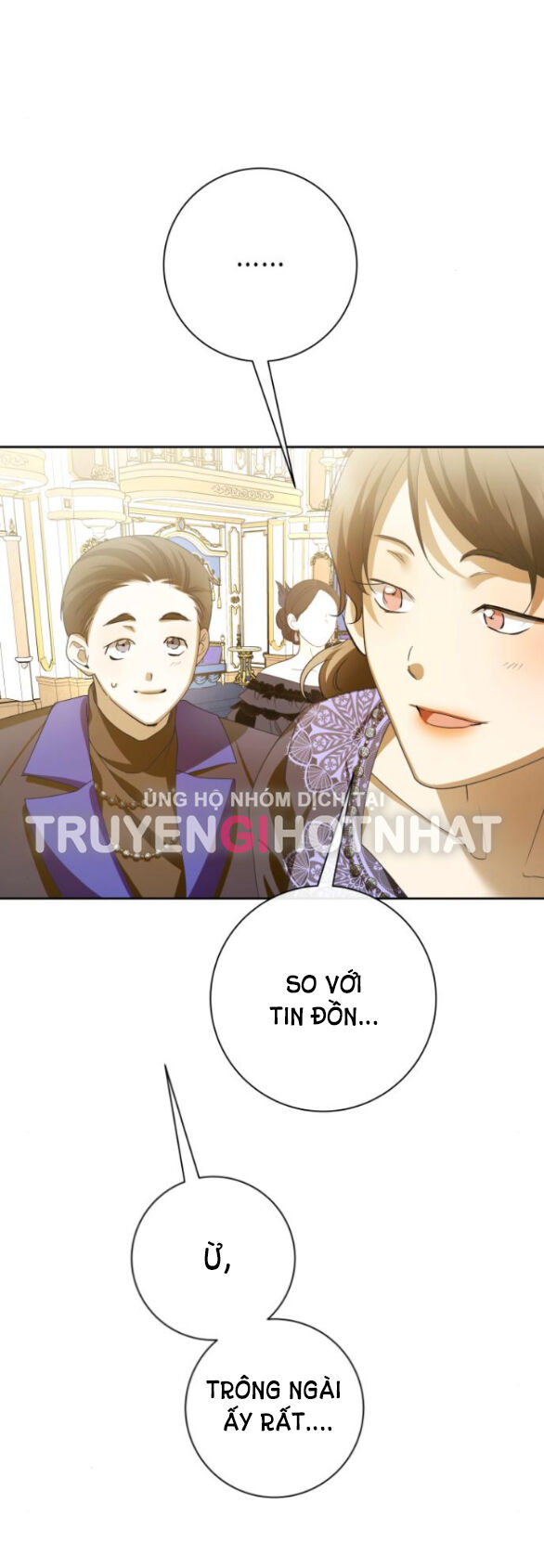 Tôi Muốn Trở Thành Cô Ấy Chỉ Một Ngày Chapter 165.2 - Trang 2