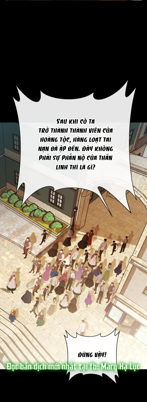 Tôi Muốn Trở Thành Cô Ấy Chỉ Một Ngày Chapter 164.2 - Trang 2