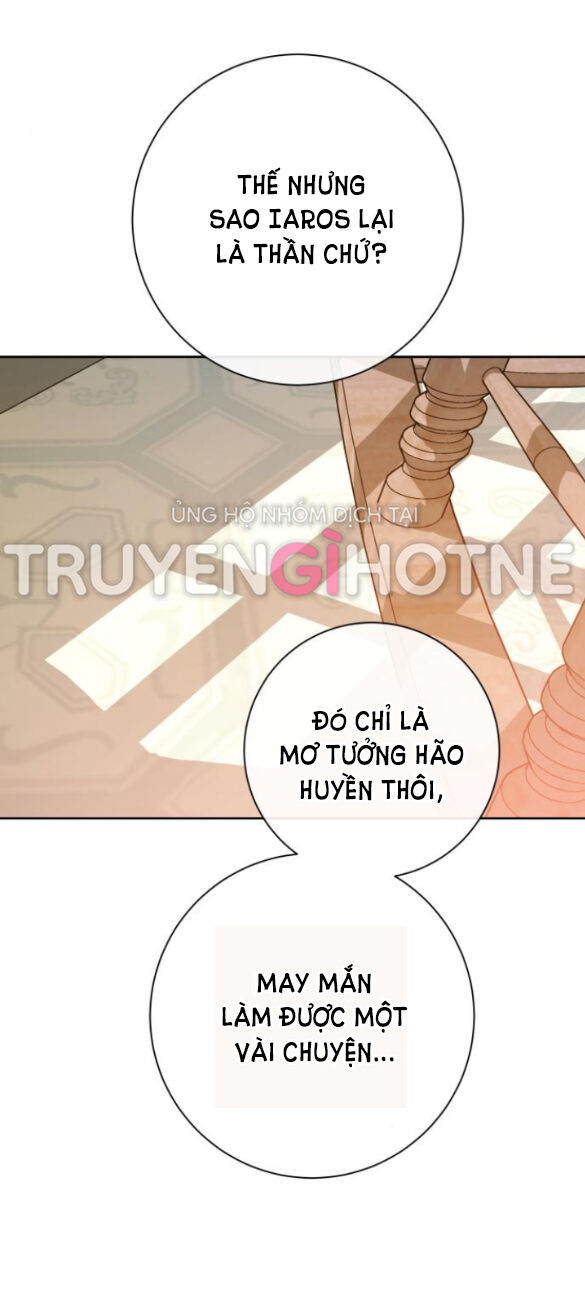 Tôi Muốn Trở Thành Cô Ấy Chỉ Một Ngày Chapter 164.2 - Trang 2