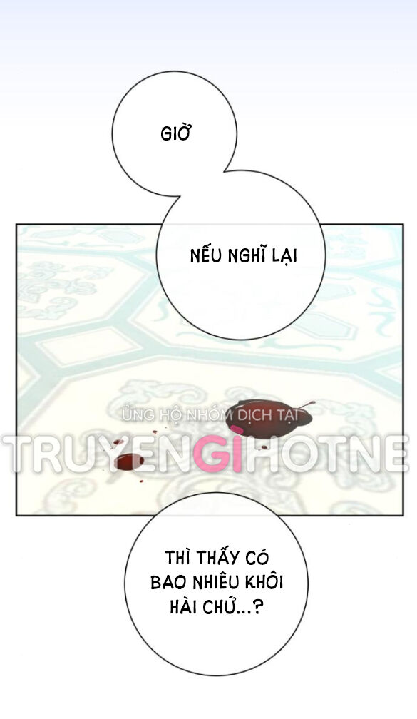 Tôi Muốn Trở Thành Cô Ấy Chỉ Một Ngày Chapter 164.2 - Trang 2