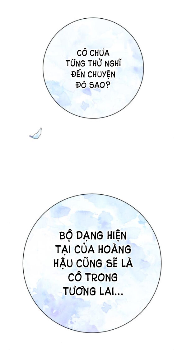 Tôi Muốn Trở Thành Cô Ấy Chỉ Một Ngày Chapter 164.1 - Trang 2