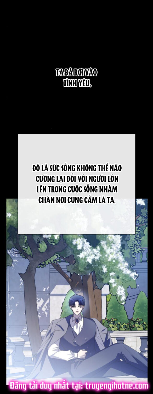 Tôi Muốn Trở Thành Cô Ấy Chỉ Một Ngày Chapter 164.1 - Trang 2