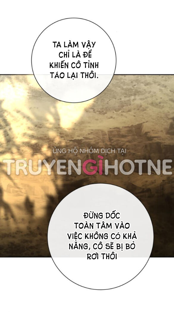 Tôi Muốn Trở Thành Cô Ấy Chỉ Một Ngày Chapter 163.1 - Trang 2