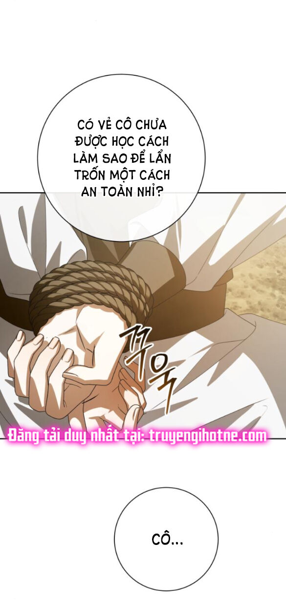 Tôi Muốn Trở Thành Cô Ấy Chỉ Một Ngày Chapter 163.1 - Trang 2