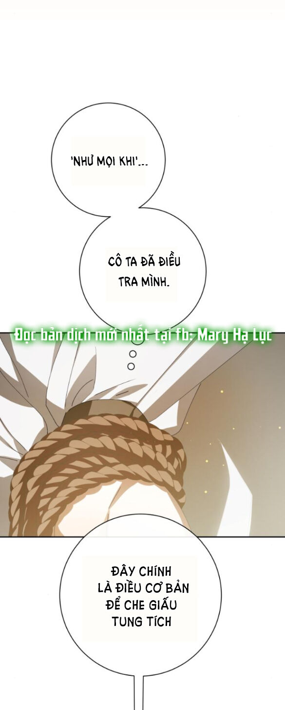 Tôi Muốn Trở Thành Cô Ấy Chỉ Một Ngày Chapter 163.1 - Trang 2